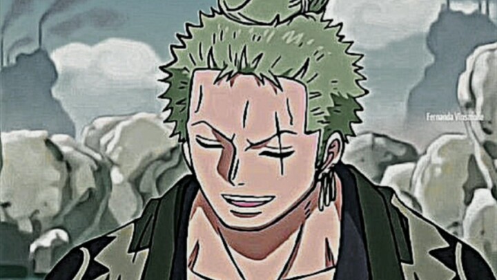 #OnePiece #Zoro