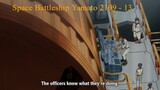 Space Battleship Yamato 2199 - 13