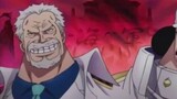 One Piece Special #467: Who is stronger, Roger or Whitebeard?