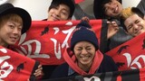 [Haikyuu! Stage Play Tokyo Jin] Behind the Scenes of Tokyo Jin Neko Team (Otokoma) Interview Cut (Th
