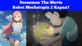 Kapan Doraemon Movie Robot Mechatopia 2 Dirilis? Benarkah Akan Dibuat?  |  Doraemon Steel Troops