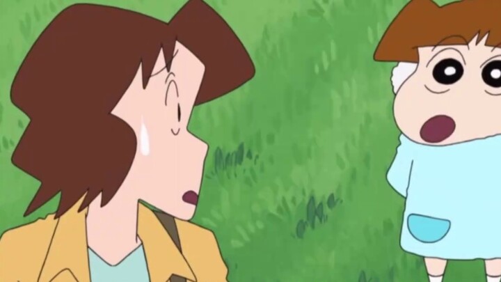 "Crayon Shin-chan" 2024 year-end review! What major events have happened in the past year?