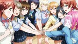 Love Live! Nijigasaki High School Idol Club Episode 4 (English Subbed)