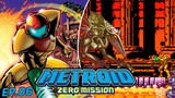 Metroid: Zero Mission Ep.[06] - Ridley.