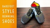 Running Shoes Review | Affordable Barefoot Style Shoes