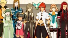 Tales of the Abyss ตอนที่ 1 ซับไทย