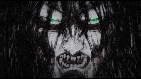 “My name is Eren Yeager…” Speech | Attack on titan ep. 80