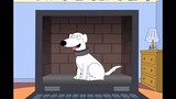 Family Guy - Stewie membantu Brian menemukan saudaranya