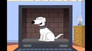 Family Guy - Stewie helps Brian find his brother