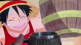 This cup is dedicated to One Piece forever
