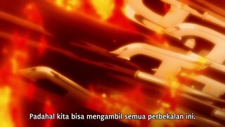 DRIFTERS EPS 9