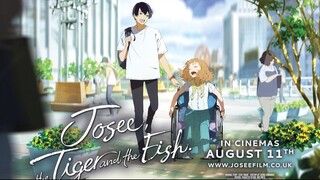 josee the tiger and the fish (josee-to-tora-to-sakana-tachi)