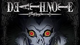 Death Note tagalog Dub season 1episode 14