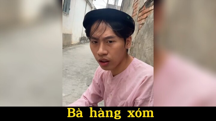 Seri bà hàng xóm