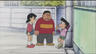 Doraemon episode 107