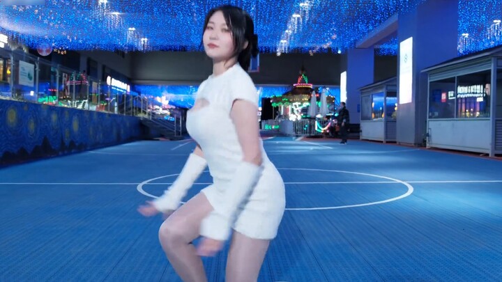 【Guapi】Let the stars shake~