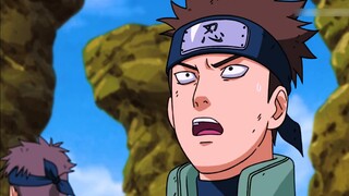 After watching the top 10 exciting scenes in Naruto in one go, there is no doubt that Emperor Kai ra
