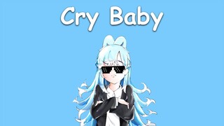 〖Kobo Kanaeru〗HIGE DANdism - Cry Baby (with Lyrics)