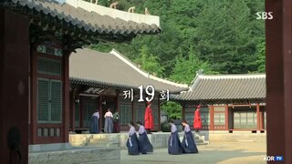 Jang ok Jung ep 19