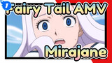 [Fairy Tail AMV] Mirajane in Four Demon Form Beats His Enemy Easily_1