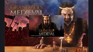 Télécharger Grand Ages Medieval gratuit jeu PC