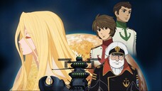 Battleship Yamato 2199 - Eps 04 SUB INDO