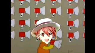 【爱娜娜】天 尼 扩 音 器