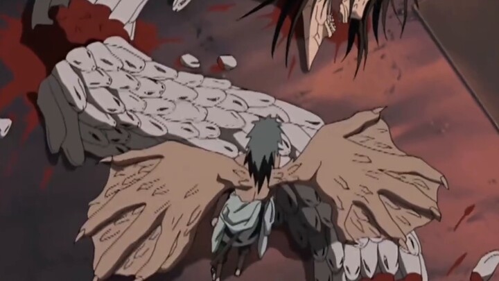ตัวละครรองใน Naruto มันน่าทึ่งเสมอไปหรือเปล่า?