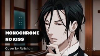 [*COVER*] SID - Monochrome no Kiss