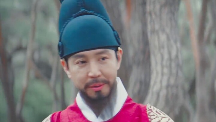 [Drama Korea Umbrella|Under the Queen's Umbrella●Kim Hye Soo x Choi Won Young] Jika Anda memiliki ib