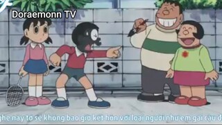 Doraemon New TV Series (Ep 43.3) Cuộc đời của Nobita đúng là xui xẻo thật! #DoraemonNewTVSeries