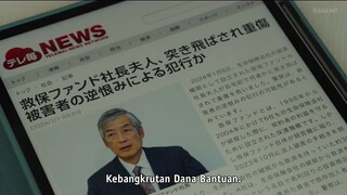 [SUB INDO] Koisuru Keigo 24Ji Episode 1