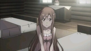 Sword Art Online SS1 ตอนที่ 11 พากย์ไทย