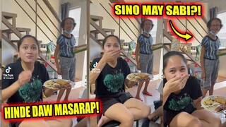 HINDE DAW MASARAP LUTO MO MA!  | Funny Videos Compilation 2023