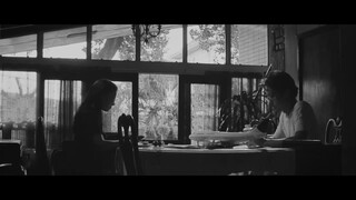 2015 - Echoes in the Midst of Indecision - Ang Mga Alingawngaw Sa Panahon Ng Pagpapasya (Short Film)