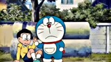 (TikTok Doraemon)  Yellow Run?! Sad...You? | TV kids ep.1