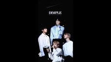 Vocal Line - Dimple (Performance) (Korea)