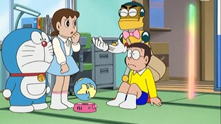 [1979-S25] Doraemon Vietsub - Tập 1729: Robot Du Lịch