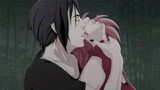 Anime Mashup | Forgive Me, Uchiha Sasuke, This Is The Last Time