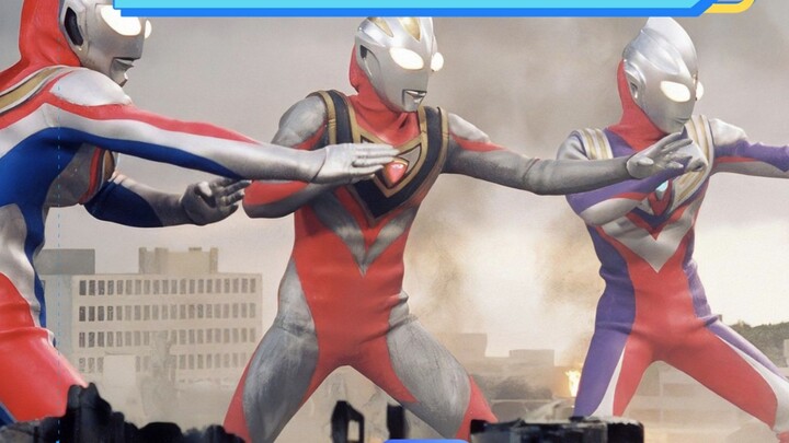 Why didn’t we realize back then that Dyna’s form transformation was so terrible among the three hero