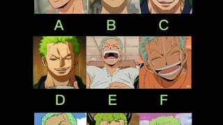 ZORO ILU