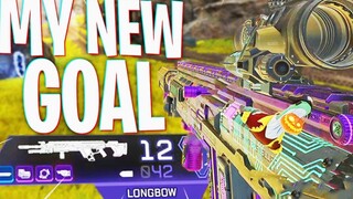 นี่คือเป้าหมายใหม่ของ Apex Legends - Apex Legends Season 11