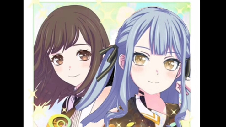 Mana: I’m sorry, Hatsuka, actually there’s something going on between Xiangzi and me…