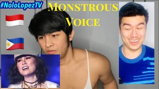 Filipino Actors In Love W/ Agnez Mo | Things Will Get Better 2020 | NoLo JRey React