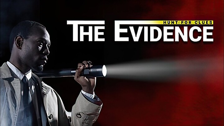 The Evidence | Demo | GamePlay PC