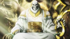 OVERLORD: The Sacred Kingdom - โอเวอร์ลอร์ด อาณาจักรศักดิ์สิทธิ์ มูฟวี่ (2024) เดอะมูฟวี่ ซับไทย