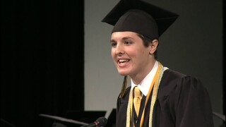 Inspirational Graduation Speech Spoken Word Poem