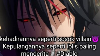 Scen Diablo yang susah kulupakan🗿