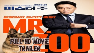 Mr. Zoo (2020) Trailer |Lee Sung Min| Bae Jung Nam | Kal So Won |