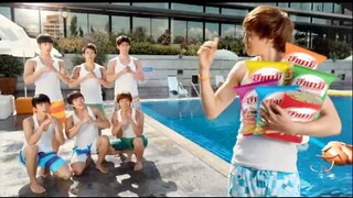 [CF] 2PM - Hanami Snatch (30s)